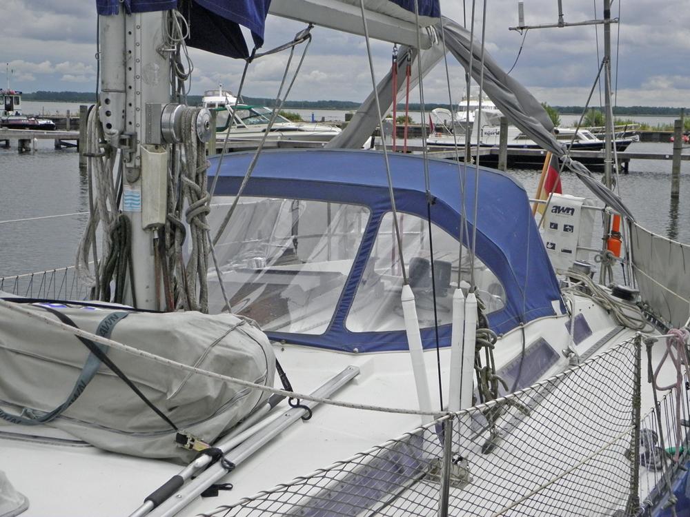 picture Équipement de pont 